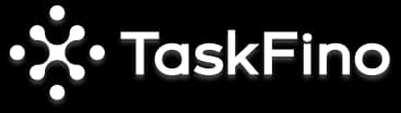 TaskFino Logo