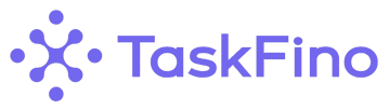 TaskFino Logo