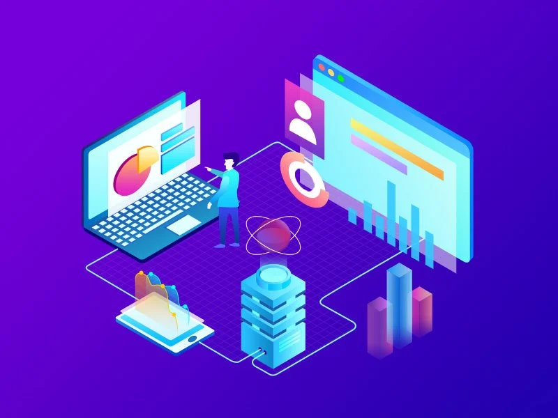 HR and Payroll Management System