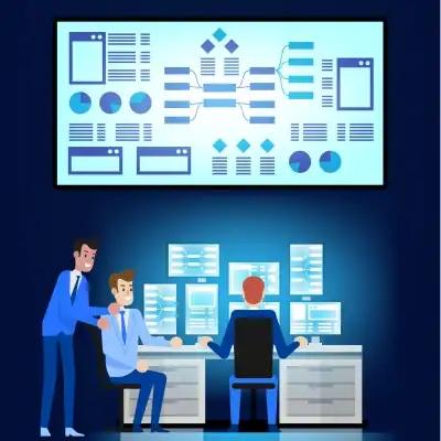 Office Management System