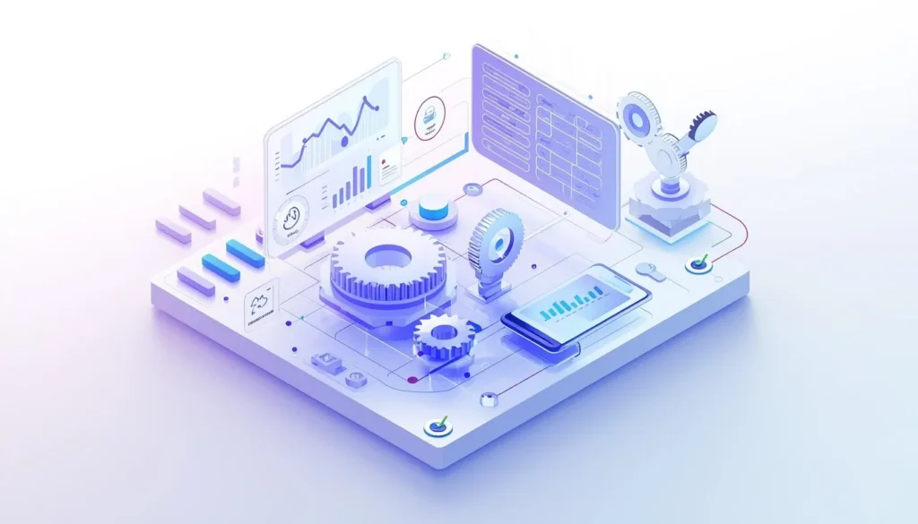 Office Management System