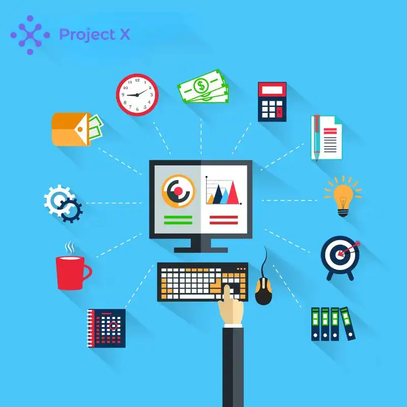 Benefits of Integrating HRMS and Payroll