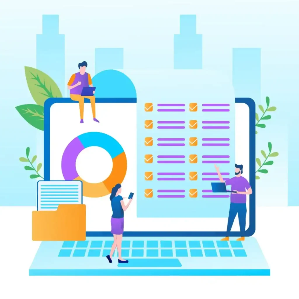 Challenges in HRMS and Payroll