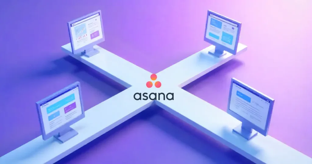 Asana Alternatives