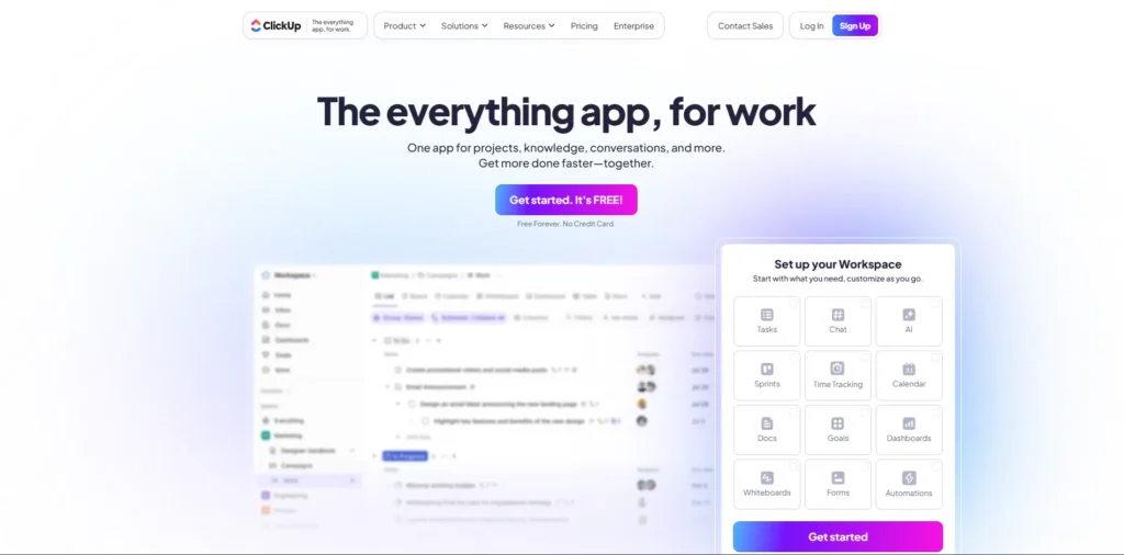 Clickup
