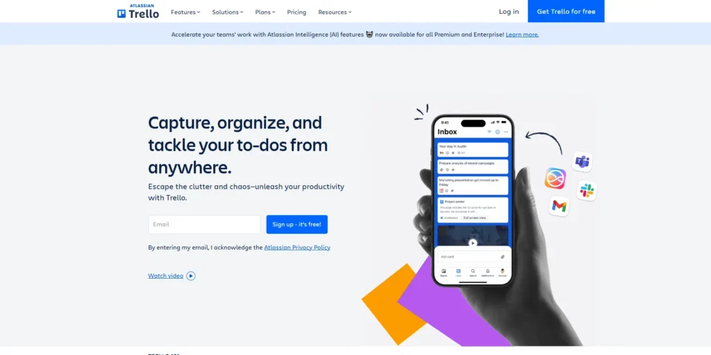Trello