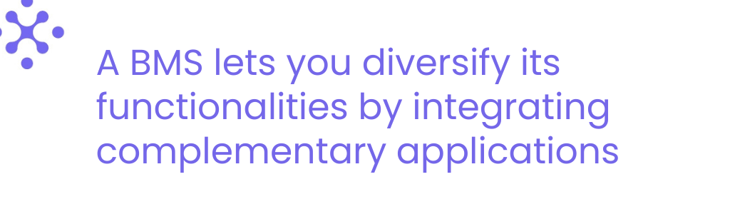 business management system