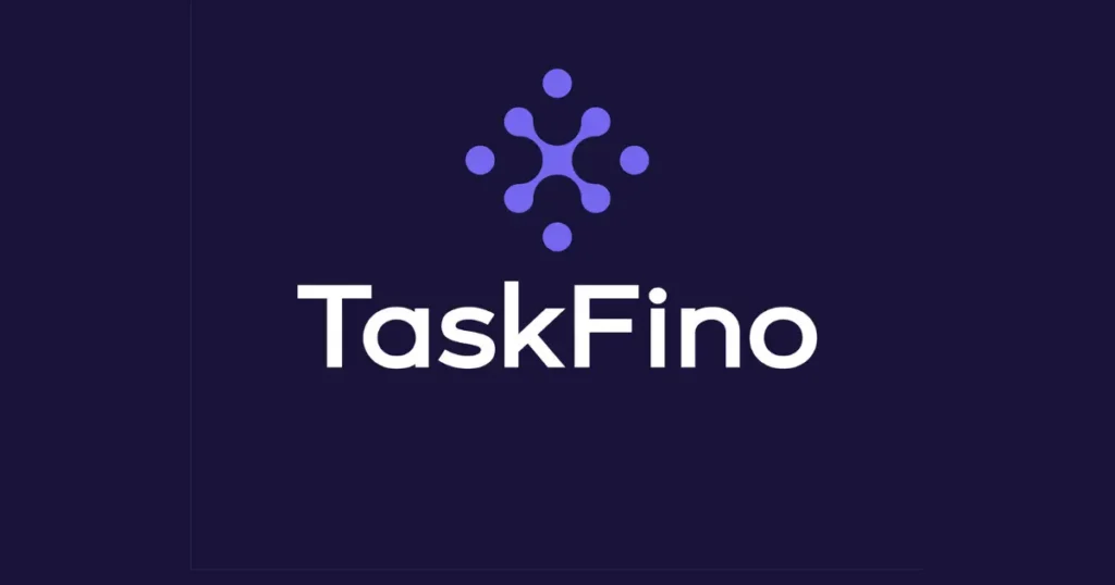 Taskfino intro