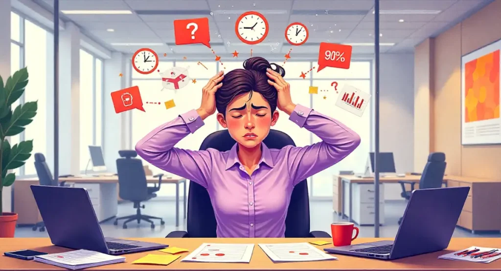 Challenges in Project Management