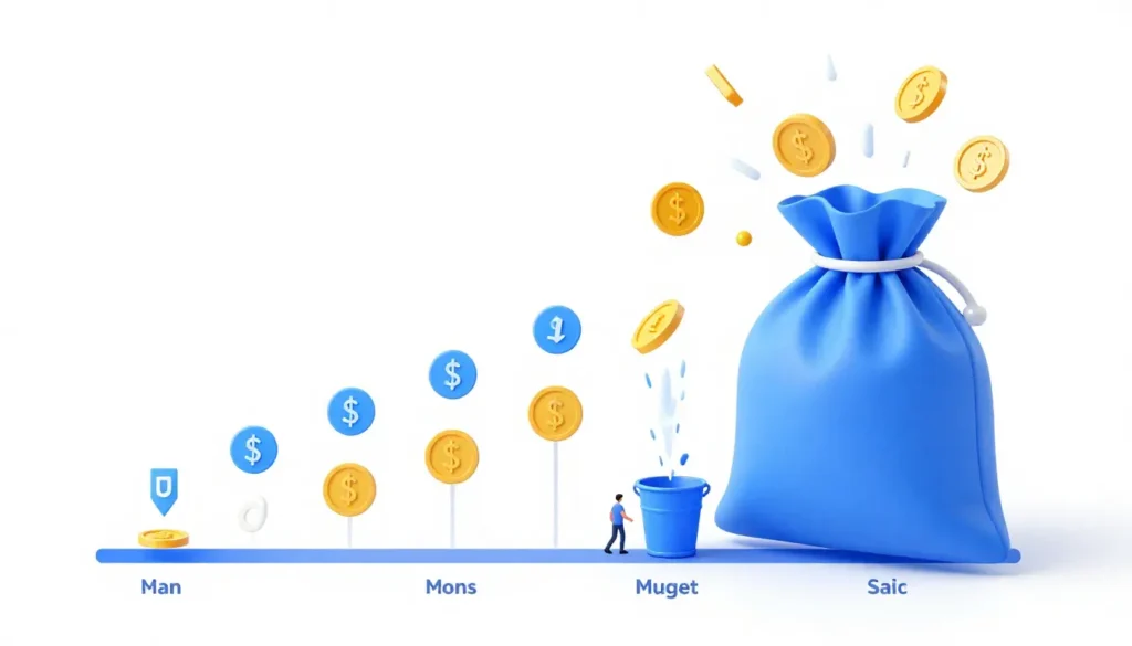 Challenge #6: Money Disappearing Without Anyone Noticing