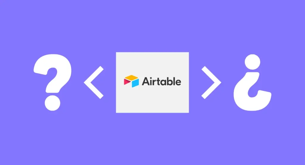 Airtable Alternatives
