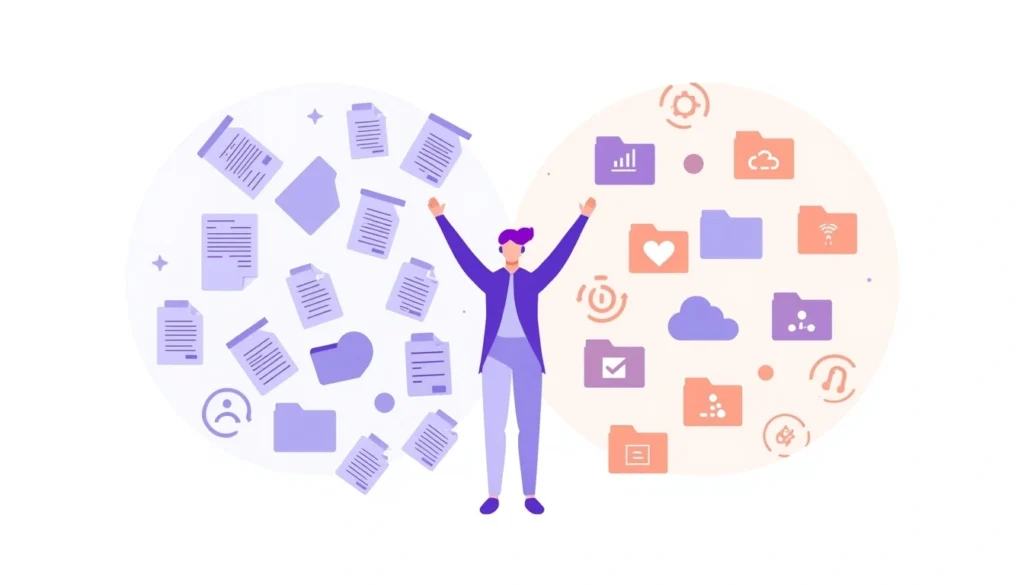 HR Document Management Systems Transform Your Workplace