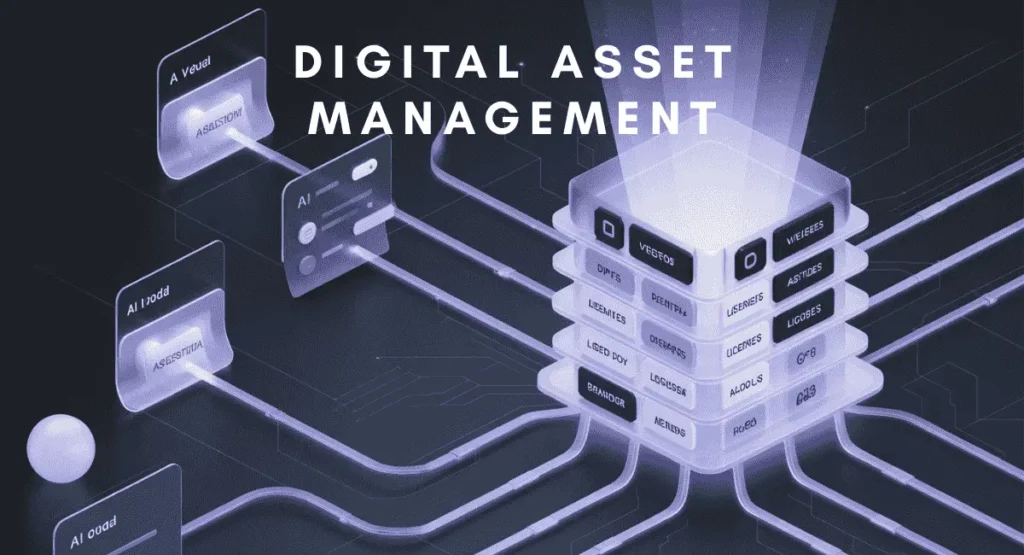 What is Digital Asset Management?