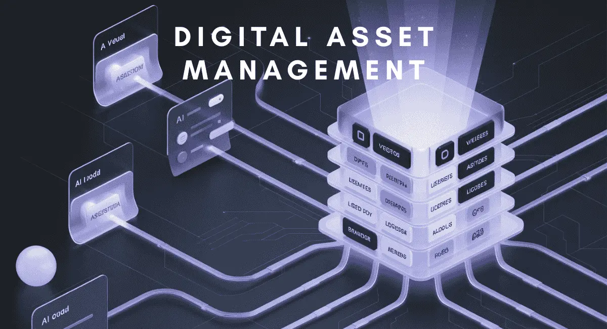 What is Digital Asset Management?