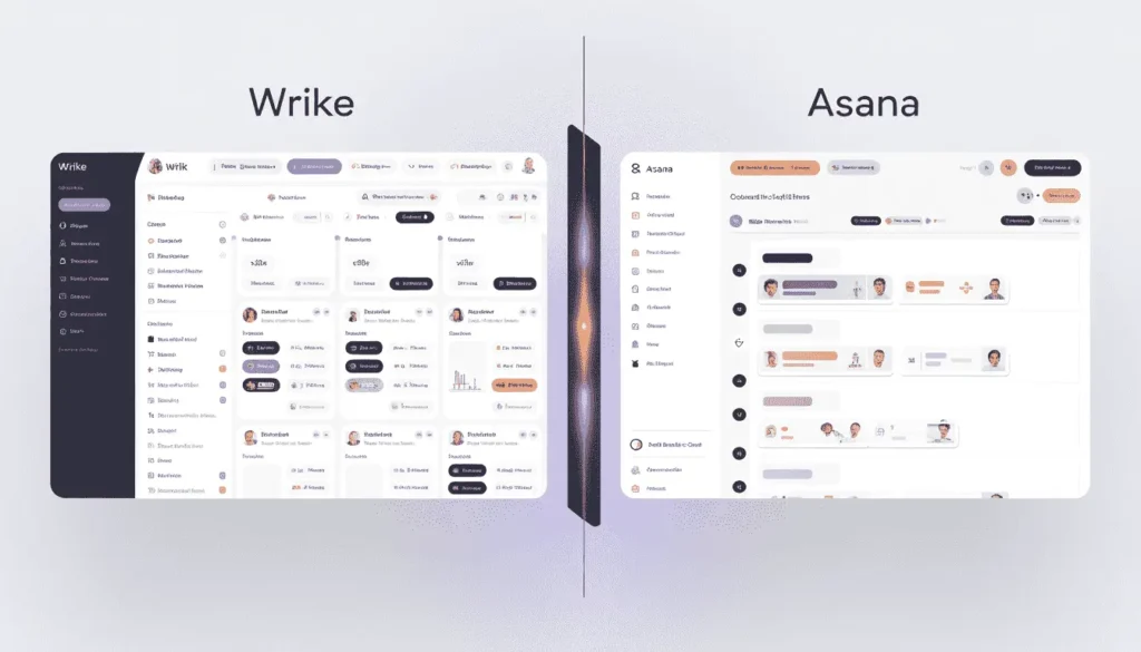 Wrike Vs Asana: A Quick Glance