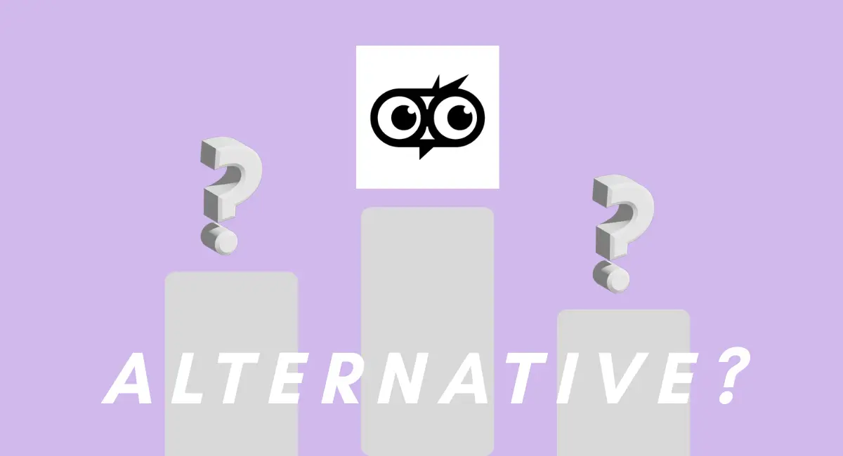 Deskbird Alternatives