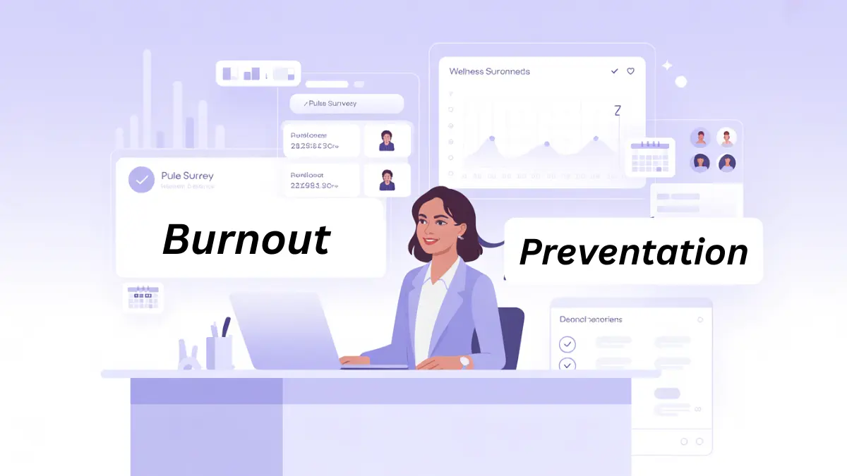 HR Burnout Is a Systems Problem